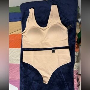 New Torrid Lingerie Set